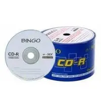 CD VIERGE 700 MB