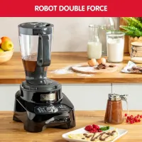 Robot Moulinex FP821811