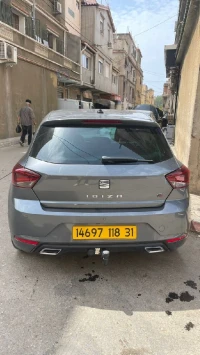 Seat Ibiza 2018 FR