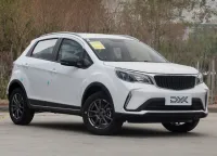 Geely GX3 PRO  2025 Livan