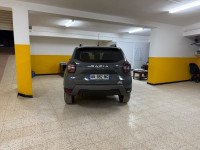 voitures-dacia-duster-2024-journee-tlemcen-algerie