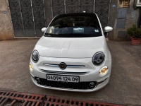 voitures-fiat-500-hybride-europeenne-2024-dolce-vita-mouzaia-blida-algerie