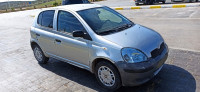 voitures-toyota-yaris-2005-mansoura-bordj-bou-arreridj-algerie