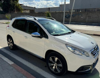 voitures-peugeot-2008-2014-allure-bejaia-algerie