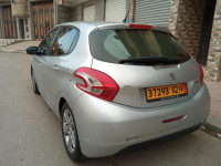 voitures-peugeot-208-2012-allure-ain-defla-algerie