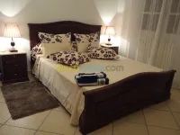 Location vacances Appartement F3 Alger El achour