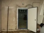 location chambre froide