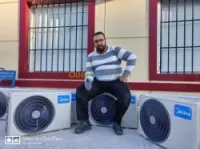 répration et installation