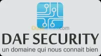 Installation des système télésurveilla