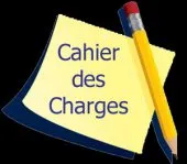 Élaboration des cahiers des charges