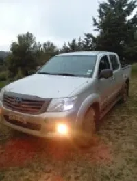 Location 4x4