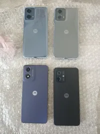 Motorola Motorola G04S, G24, G24 Power, G54 5G