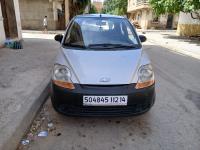 سيارات-chevrolet-spark-2012-lite-base-جبيلة-الرصفة-تيارت-الجزائر