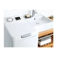 PROMO MACHINE À LAVER BRANDT 7K TOP