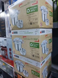PROMOTION COCOTTE MINUTE SEB clipso