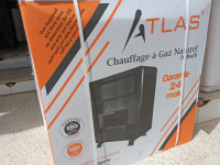 chauffage-climatisation-promo-a-gaz-atlas-10kw-kouba-alger-algerie