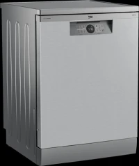 PROMOTION LAVE-VAISSELLE BEKO 16 COUVERTS INOX