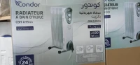 PROMO RADIATEUR A BAIN D'HUILE CONDOR  