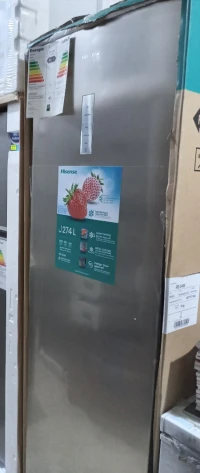 PROMO CONGÉLATEUR HISENSE A TIROIRS 
