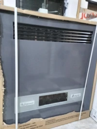 PROMOTION CHAUFFAGE À GAZ SONARIC 10kw