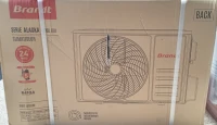 PROMO CLIMATISEURS BRANDT 9000 BTU