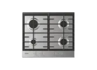 PROMOTION PLAQUE DE CUISSON ROSIÈRES 4FEUX INOX 