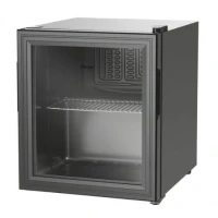 PROMO RÉFRIGÉRATEUR MINI BAR KRIDOR VITRÉ 50L