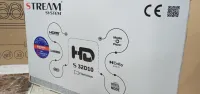 PROMO TV STREAM 32" HD