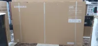 PROMO TV SAMSUNG 58" UHD 4K CRYSTAL 