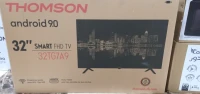 PROMO TV THOMSON 32" ANDROID 