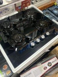 PROMO PLAQUE DE CUISSON 4 ET 5 FEUX ARCODYM 
