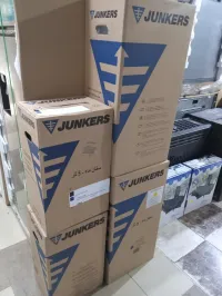 PROMO CHAUFFE EAU CHAUFFE BAIN JUNKERS 