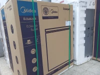 PROMO CONGÉLATEUR MIDEA 179