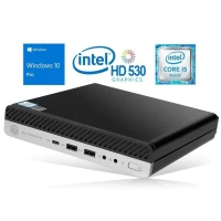 HP ELITE DESK 800 G3