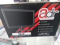 ECRAN 18.5" ADR (HDMI)