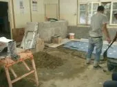 Construction & Travaux
