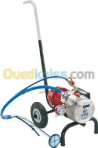 pompe de peinture à membrane MIRO