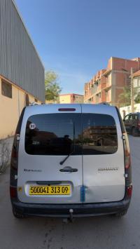 سيارات-renault-kangoo-2013-البليدة-الجزائر