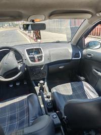 سيارات-peugeot-206-plus-2012-generation-بجاية-الجزائر