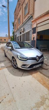 سيارات-renault-clio-4-2019-gt-line-بئر-الجير-وهران-الجزائر