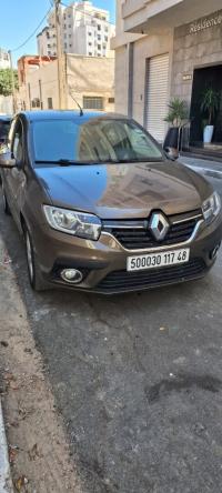 سيارات-renault-symbol-2017-غليزان-الجزائر
