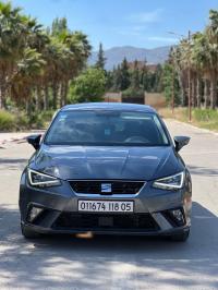 سيارات-seat-ibiza-2018-high-باتنة-الجزائر