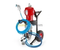 pompe pneumatique SUPERNOVA 68:1 