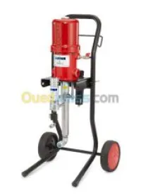 pompe pneumatique airless GHIBLI30:1