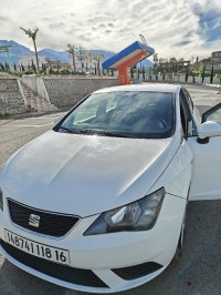 سيارات-seat-ibiza-2018-sol-اليشير-برج-بوعريريج-الجزائر