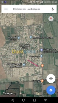أرض-بيع-البليدة-بوقرة-الجزائر