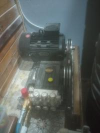 تنظيف-و-صيانة-pompe-200-bar-chinois-aspirateur-crown-compresseur-100l-أم-البواقي-الجزائر