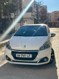 سيارات-peugeot-208-2019-allure-sans-toit-بئر-الجير-وهران-الجزائر