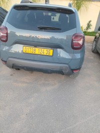 سيارات-dacia-duster-2024-mat-edition-بومرداس-الجزائر
