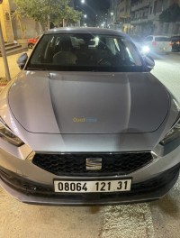 سيارات-seat-leon-2021-style-بئر-الجير-وهران-الجزائر